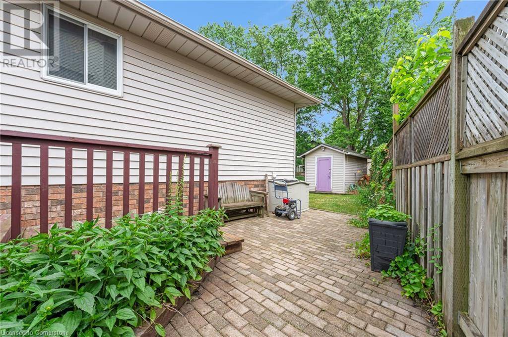 St. Catharines, ON L2S1Y7,9 VALLEY Road