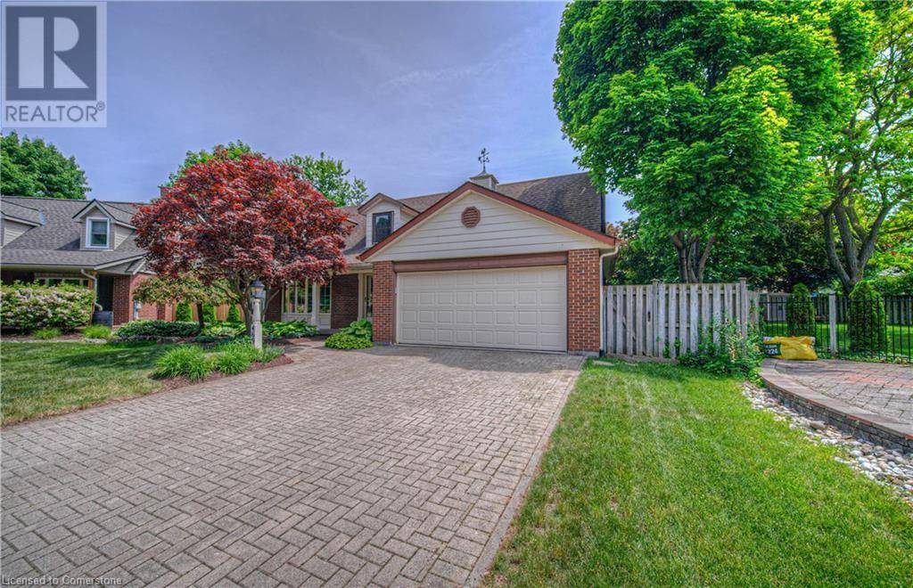 Waterloo, ON N2K3E7,469 HUNTERSWOOD Court