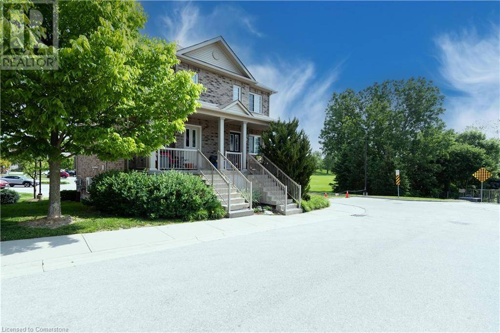 Guelph, ON N1E0G6,35 MOUNTFORD DR #121