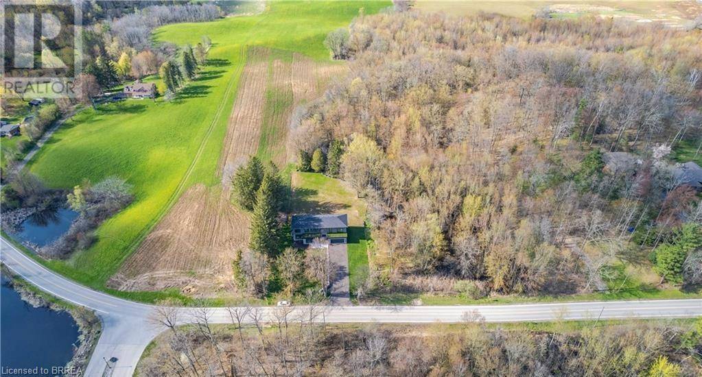 St. George, ON N0E1N0,371 SCENIC Drive