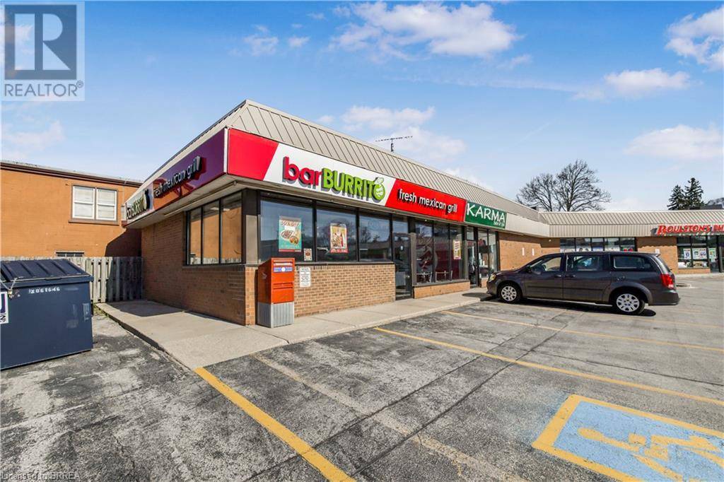 Delhi, ON N4B1X9,135 KING Street