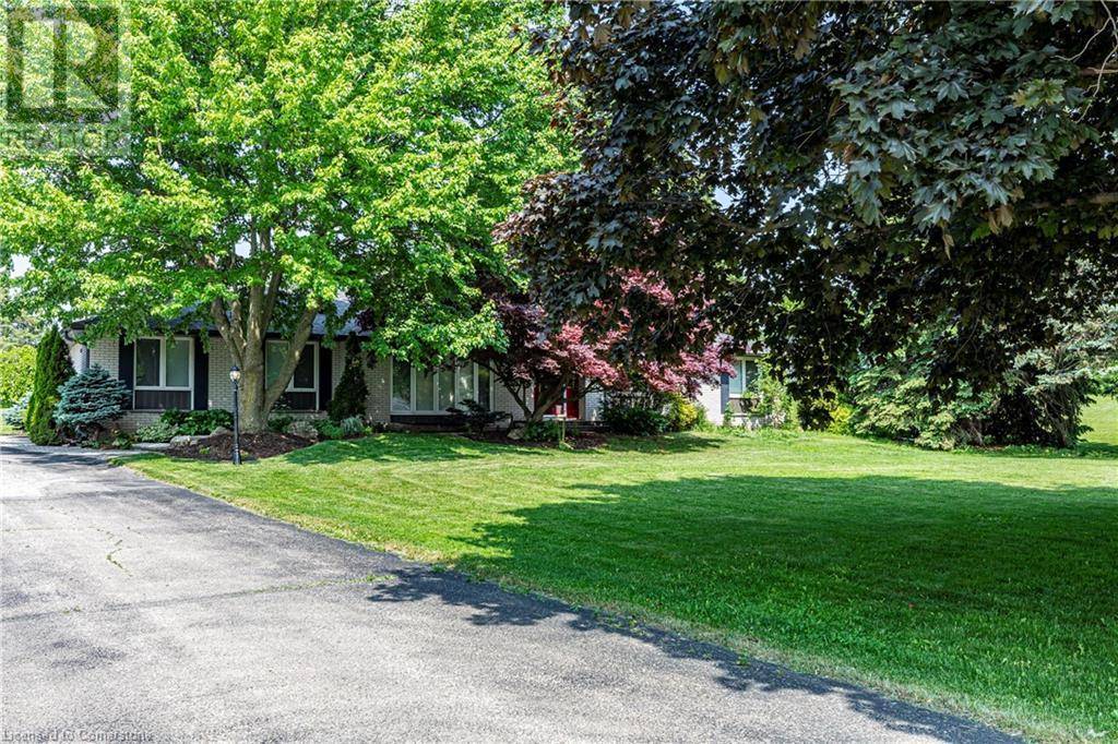 Burlington, ON L7R3X4,4245 CEDAR SPRINGS Road