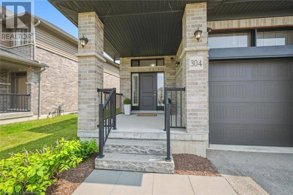 Waterloo, ON N2K0C2,304 CARRIAGE Way