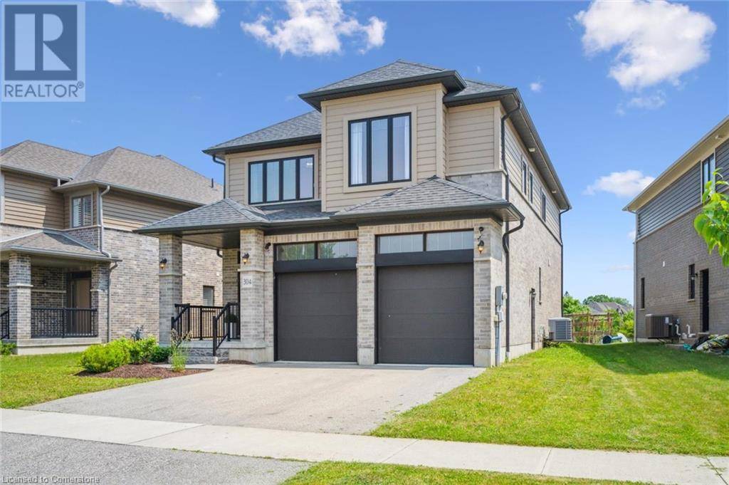 Waterloo, ON N2K0C2,304 CARRIAGE Way