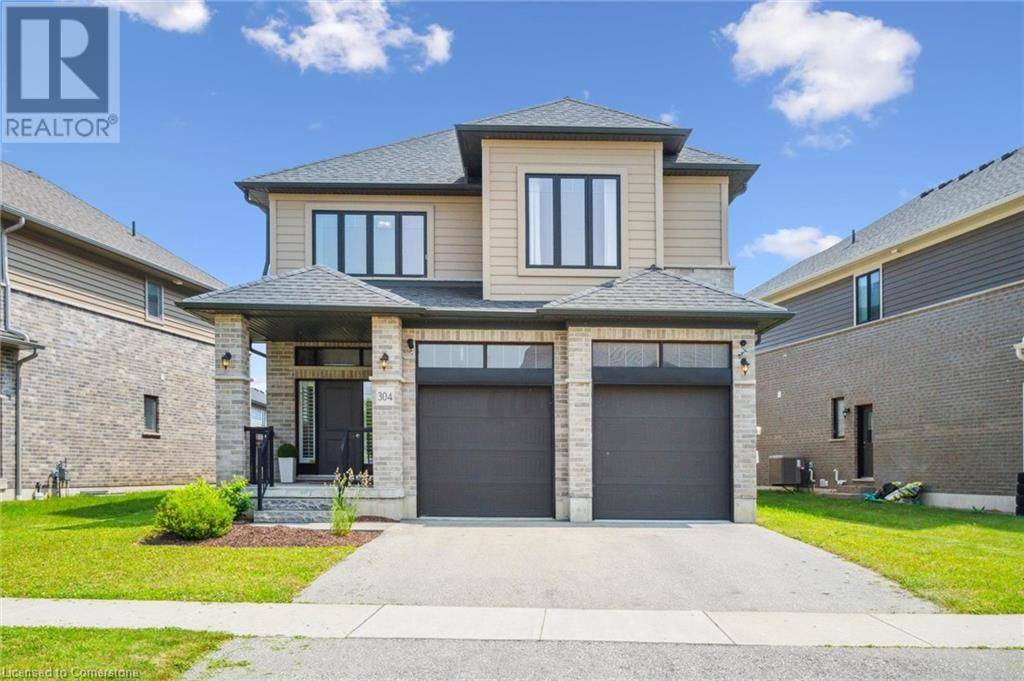 Waterloo, ON N2K0C2,304 CARRIAGE Way