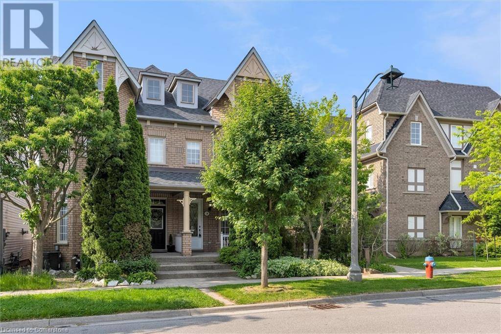 Oakville, ON L6H6N3,138 GATWICK Drive