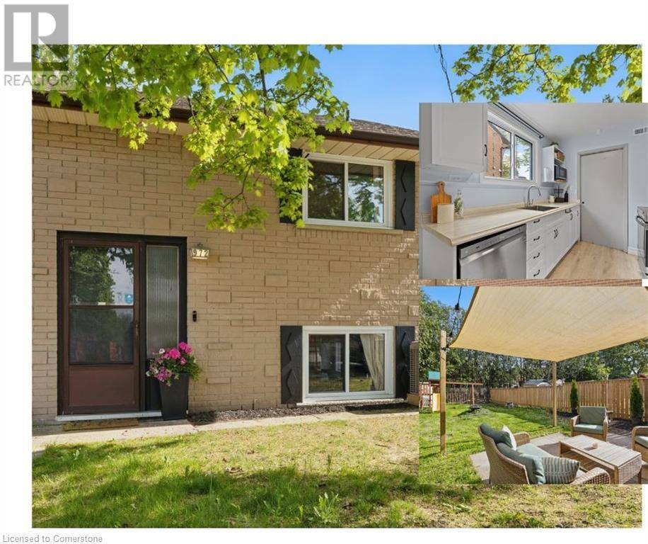 Woodstock, ON N4S4S2,972 WARWICK Street