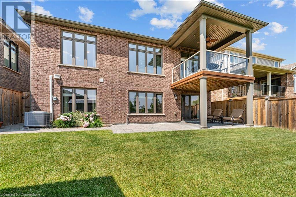 Thorold, ON L2V0E6,35 SECORD Street