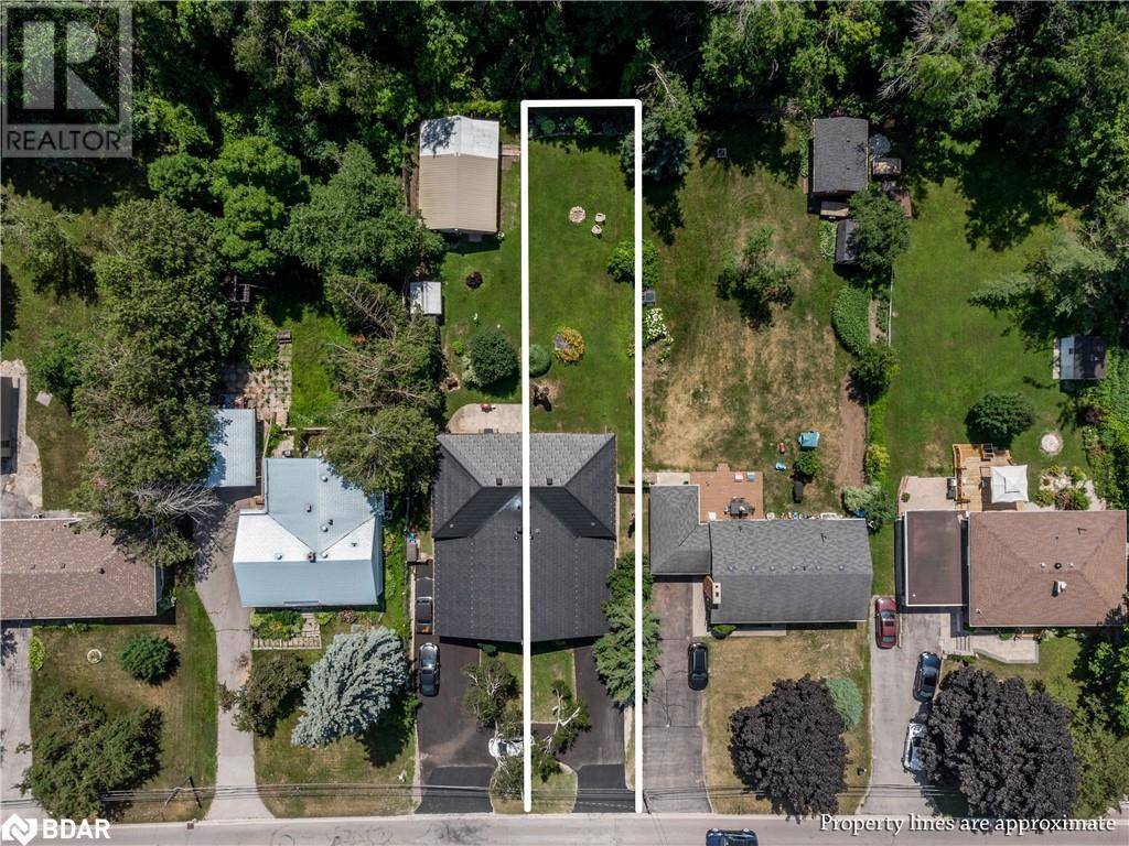 Orillia, ON L3V2J2,55 FITTONS Road E