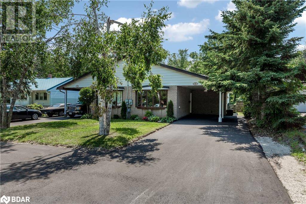 Orillia, ON L3V2J2,55 FITTONS Road E