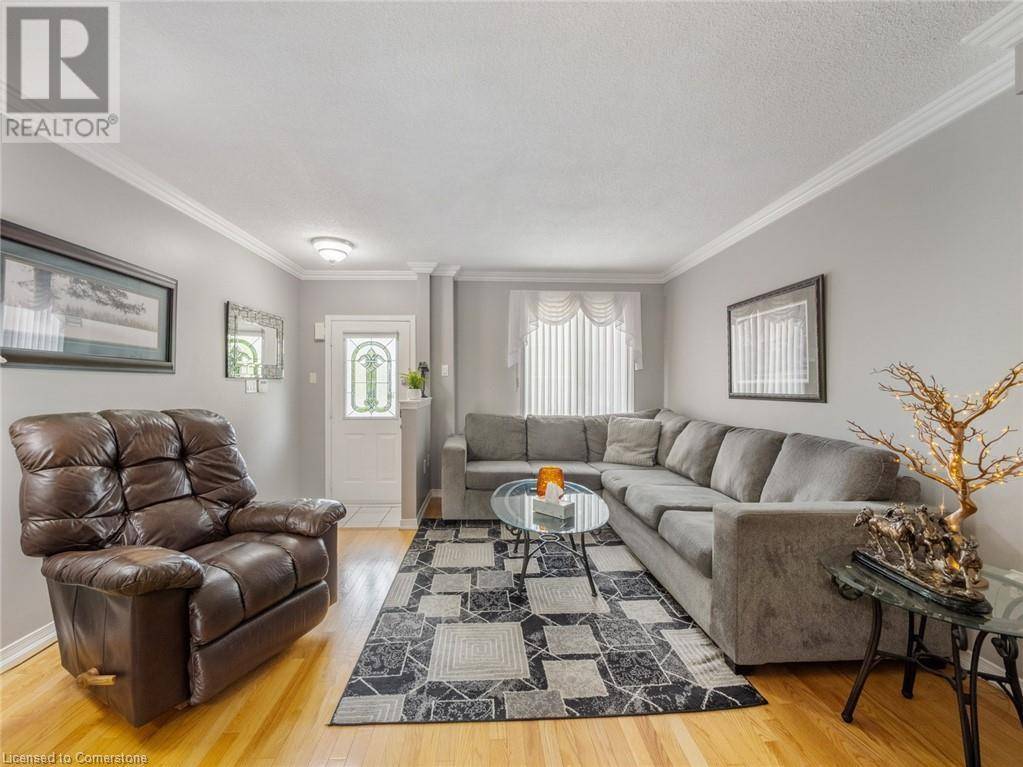 Milton, ON L9T5Y9,278 VAN ALLEN Gate