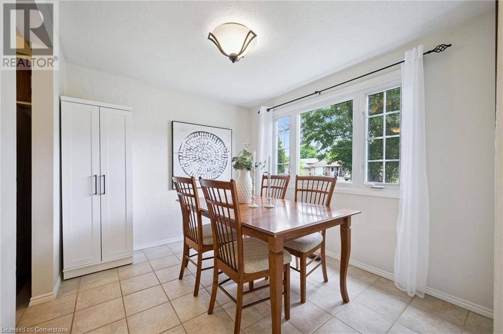 Kitchener, ON N2A2R6,132 GREENDALE Crescent