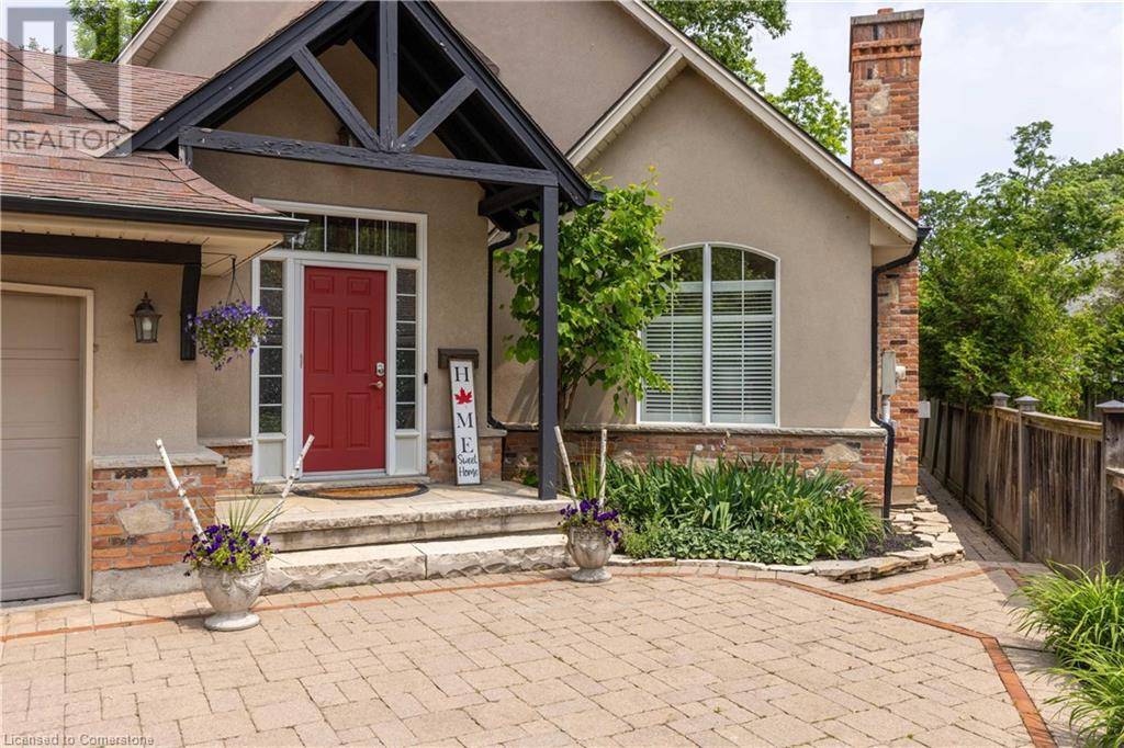 Niagara-on-the-lake, ON L0S1J0,17 VINCENT Avenue