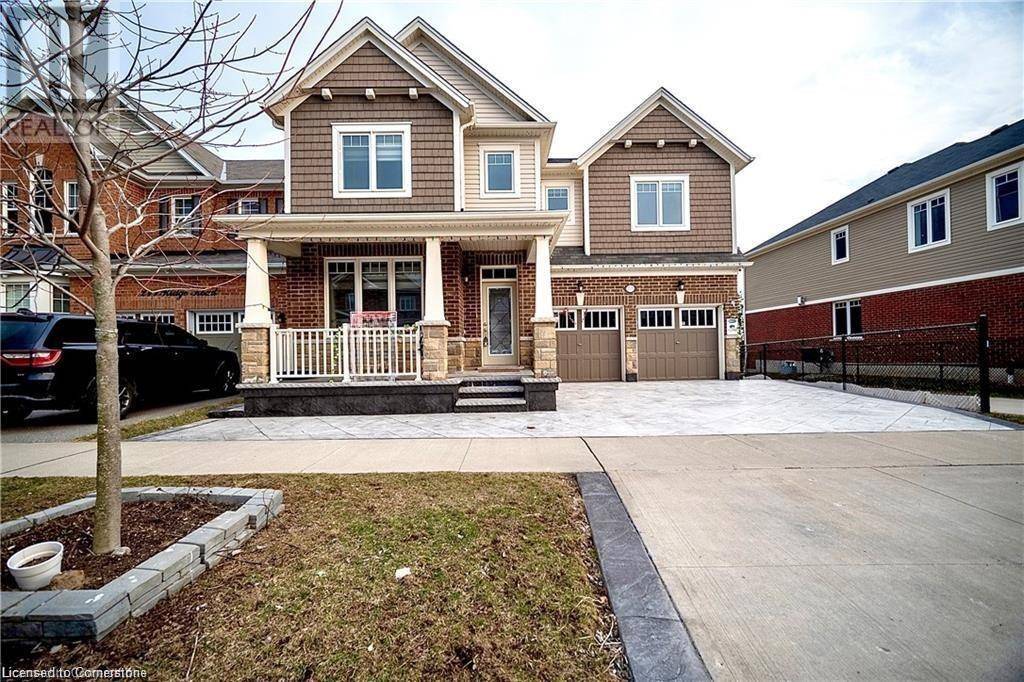 Cambridge, ON N3E0C2,215 RIDGE Road