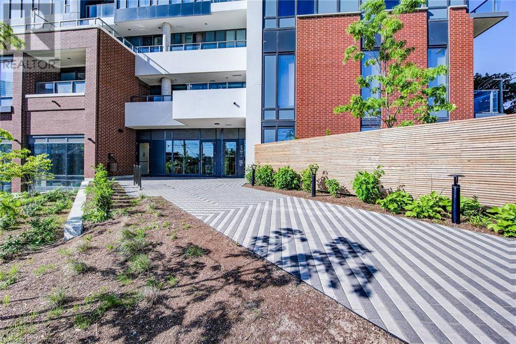 Kitchener, ON N2G0E4,15 WELLINGTON ST #510