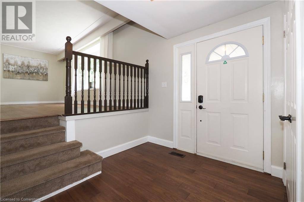 Guelph, ON N1H6T3,97 MARKSAM Road