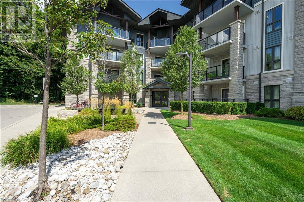 Kitchener, ON N2A4N4,50 BRYAN CT #101