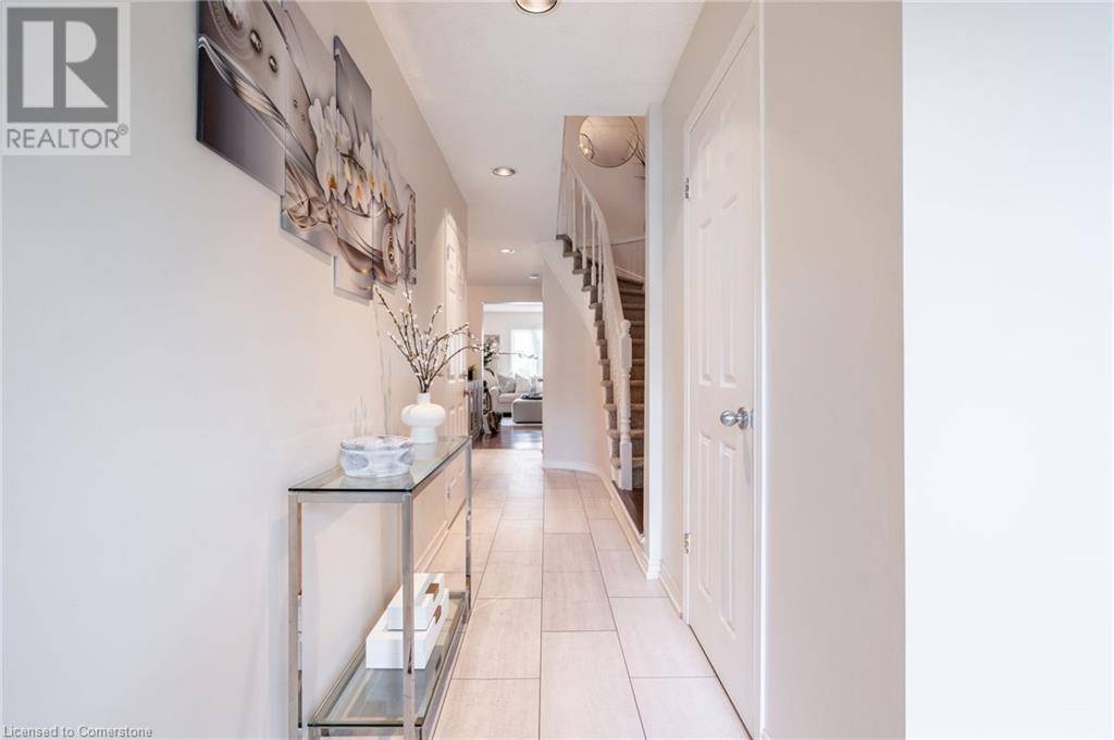 Hamilton, ON L8W3X4,100 VINEBERG DR #24