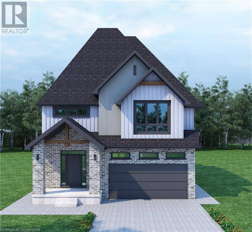 Kitchener, ON N2P0K7,66 JACOB DETWEILLER Drive