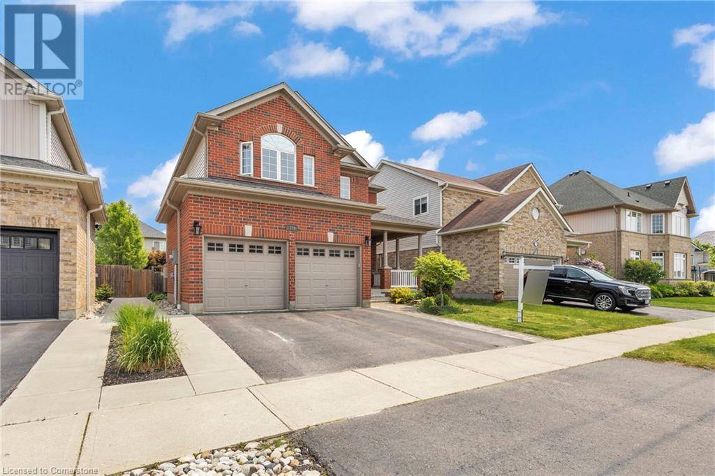 Kitchener, ON N2P2Y7,319 ROBERT FERRIE Drive