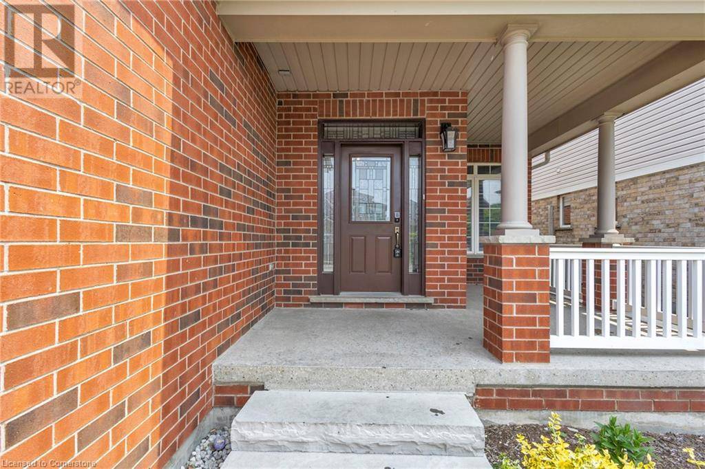 Kitchener, ON N2P2Y7,319 ROBERT FERRIE Drive