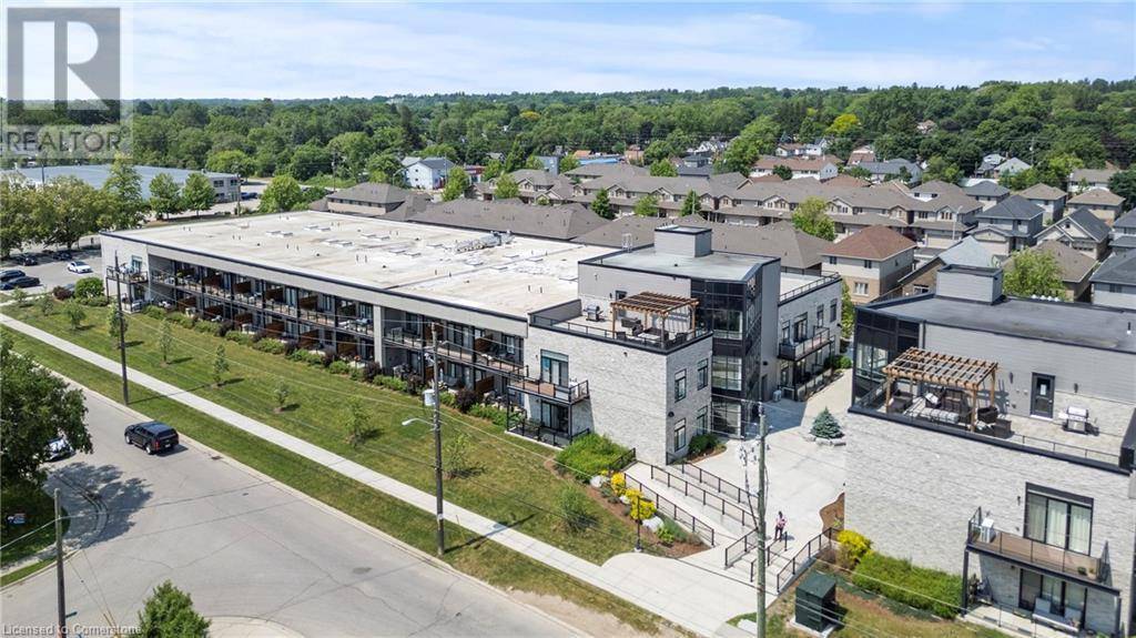 Brantford, ON N3T4J6,85 MORRELL ST #111A