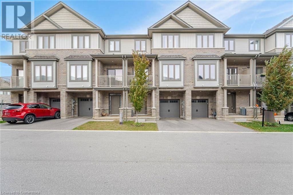 Brantford, ON N3T0R6,77 DIANA AVE #168