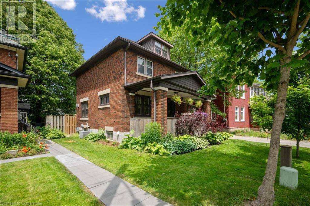 Kitchener, ON N2G1Y5,180 DAVID Street