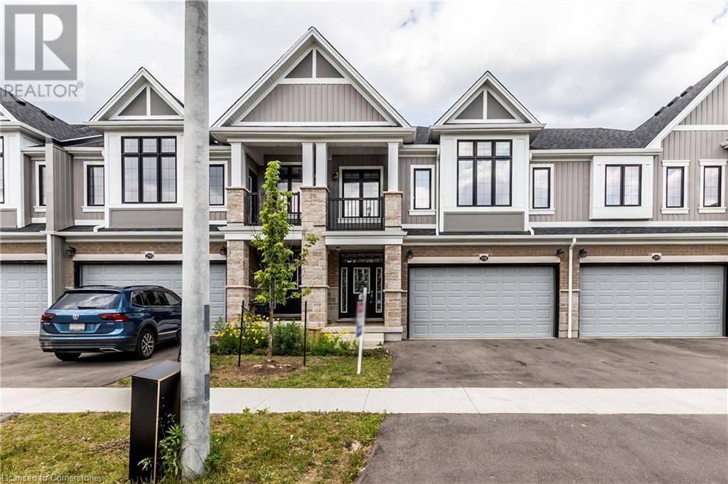 Waterloo, ON N2T2Z4,291 RASPBERRY Place