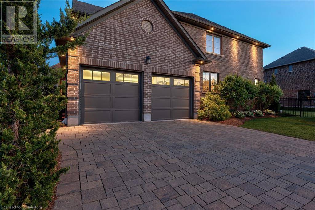 Waterloo, ON N2K0B5,832 COPPER RIDGE Drive