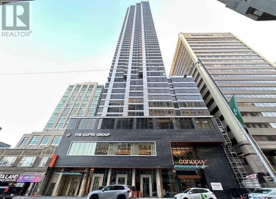 Toronto, ON N4W0B4,395 BLOOR ST East #2201