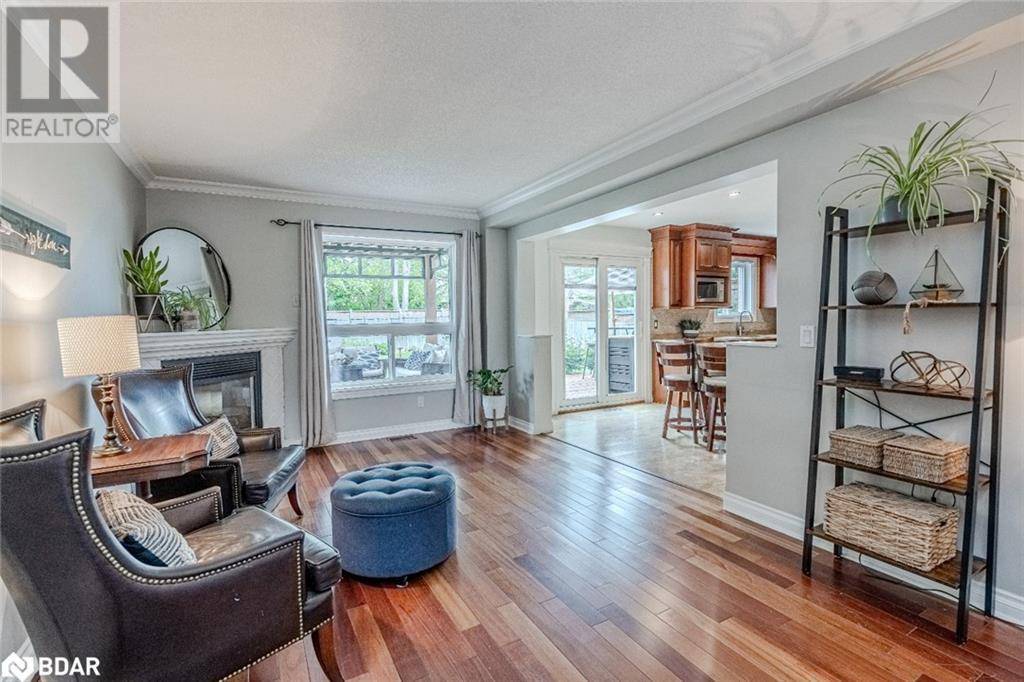 Barrie, ON L4N8R1,70 GIRDWOOD Drive