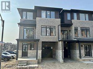 Brantford, ON N3T0W9,461 BLACKBURN DR #111