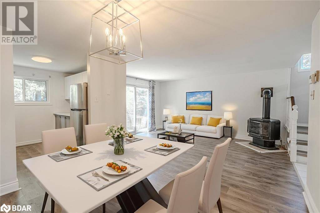 Barrie, ON L4N6W4,7 PARTRIDGE Road