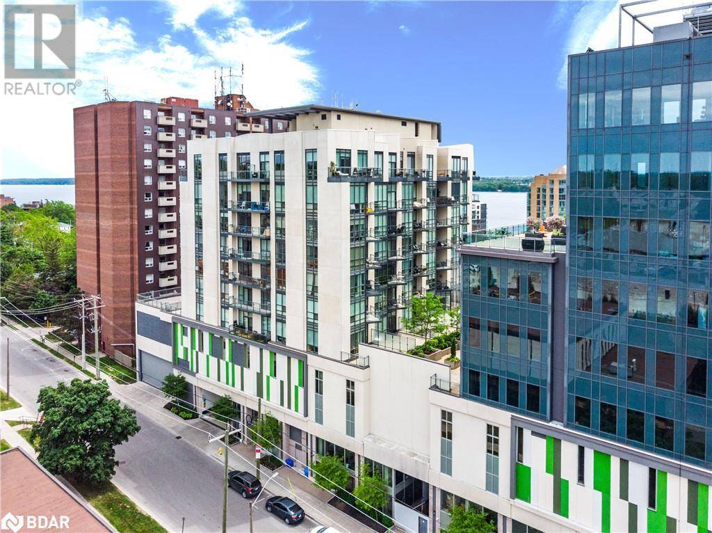 Barrie, ON L4M0J5,111 WORSLEY ST #GPH1