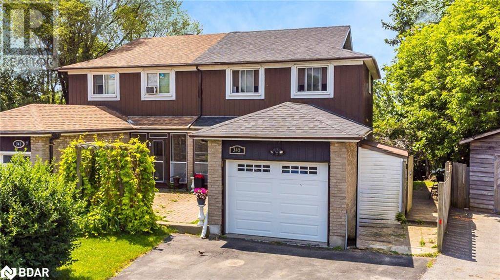 Oshawa, ON L1J6C6,345 KILLARNEY Court