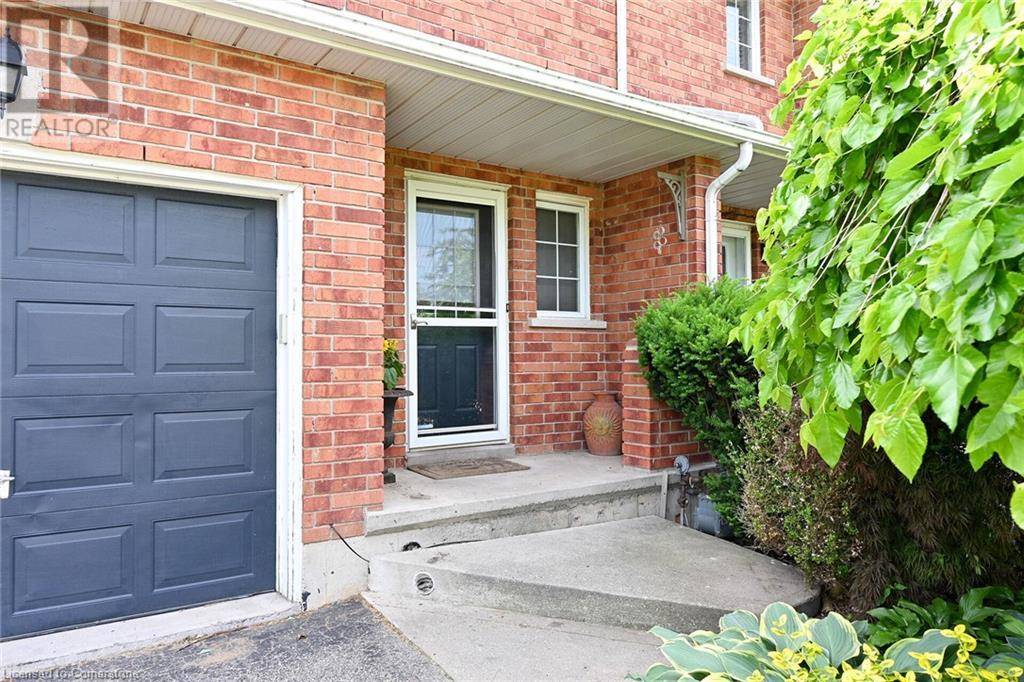 Stoney Creek, ON L8J2T6,67 PINEWOODS Drive