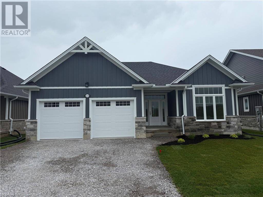 Port Dover, ON N0A1N3,218 SCHOONER Drive