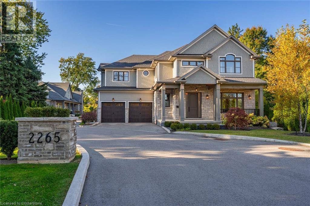 Burlington, ON L7R1B1,2265 LAKESHORE RD #3