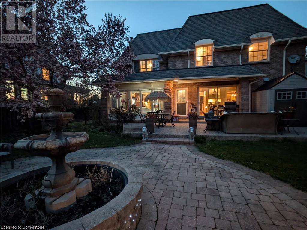 Welland, ON L3C4T8,211 MERRITT Street