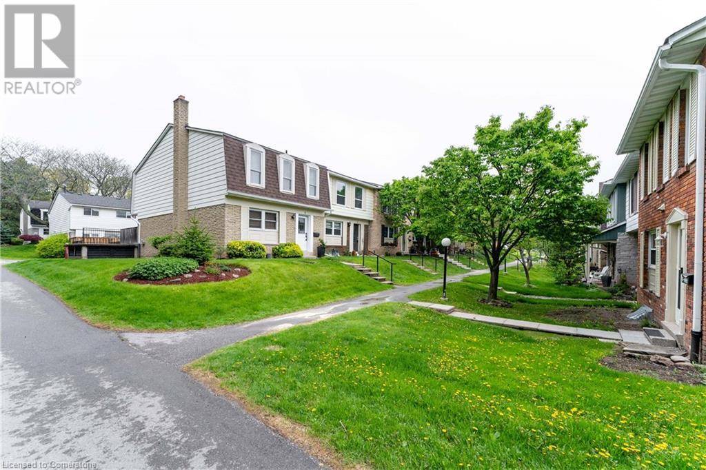 Burlington, ON L7P2Z9,2230 UPPER MIDDLE RD #4
