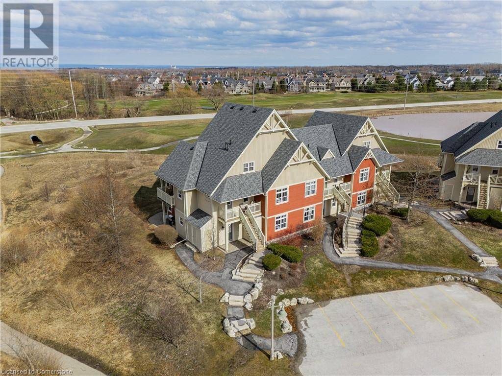The Blue Mountains, ON L9Y0P8,125 FAIRWAY CT #228