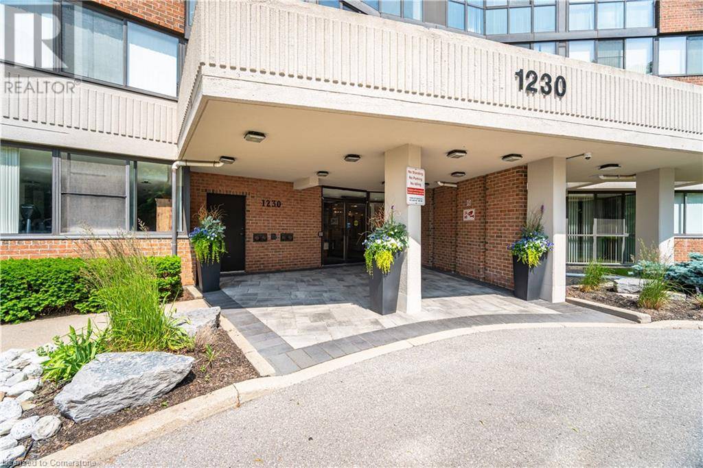 Oakville, ON L6H3K6,1230 MARLBOROUGH CT #606