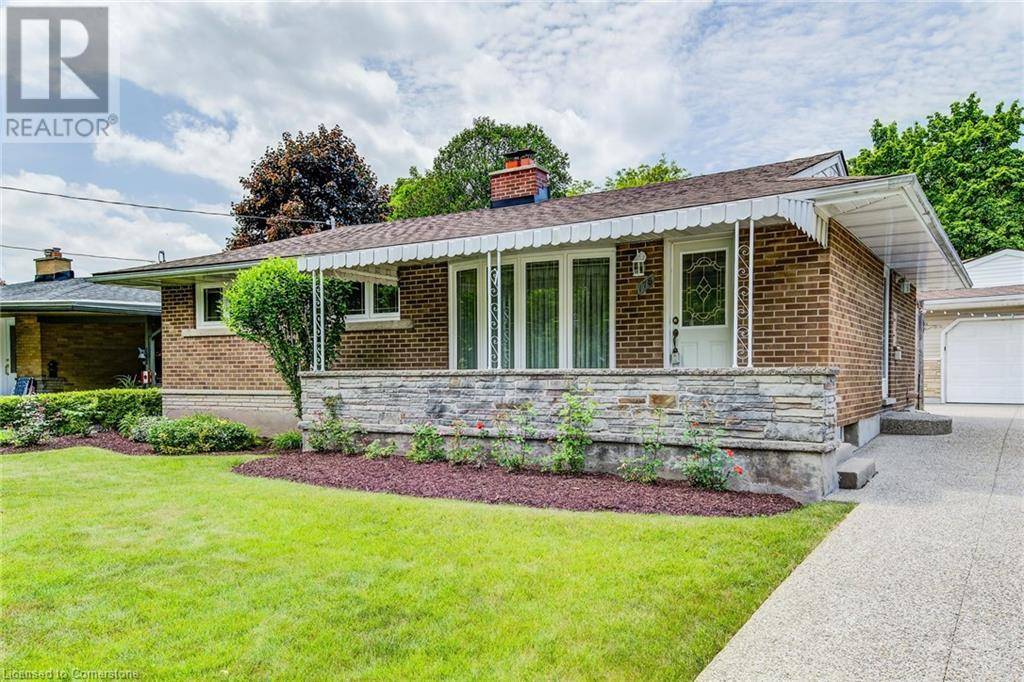 Waterloo, ON N2J2M8,178 VERMONT Street