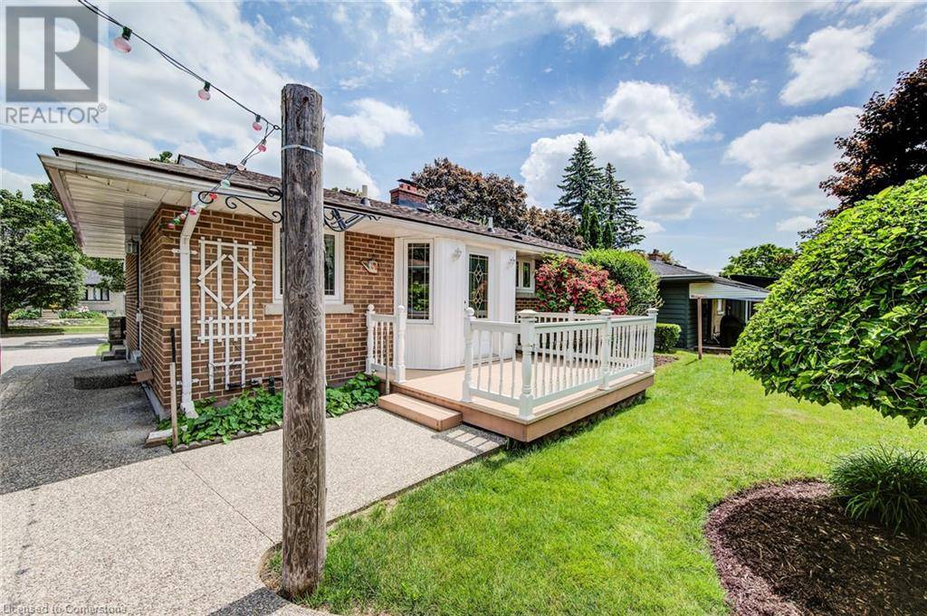 Waterloo, ON N2J2M8,178 VERMONT Street