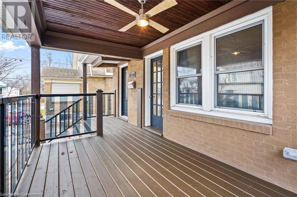 Niagara Falls, ON L2E4M6,5317 THIRD Avenue