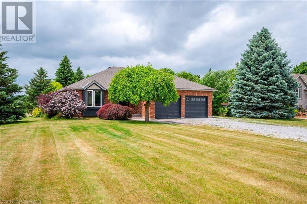 Brantford, ON N3T3J8,307 BRANT COUNTY RD #18