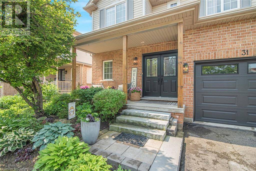 Grimsby, ON L3M5L2,31 GRIFFITH Drive