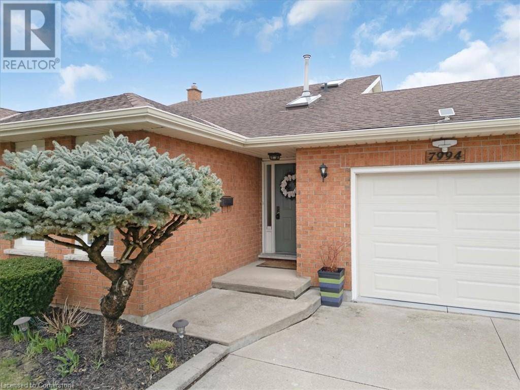 Niagara Falls, ON L2H2W1,7994 OAKRIDGE Drive