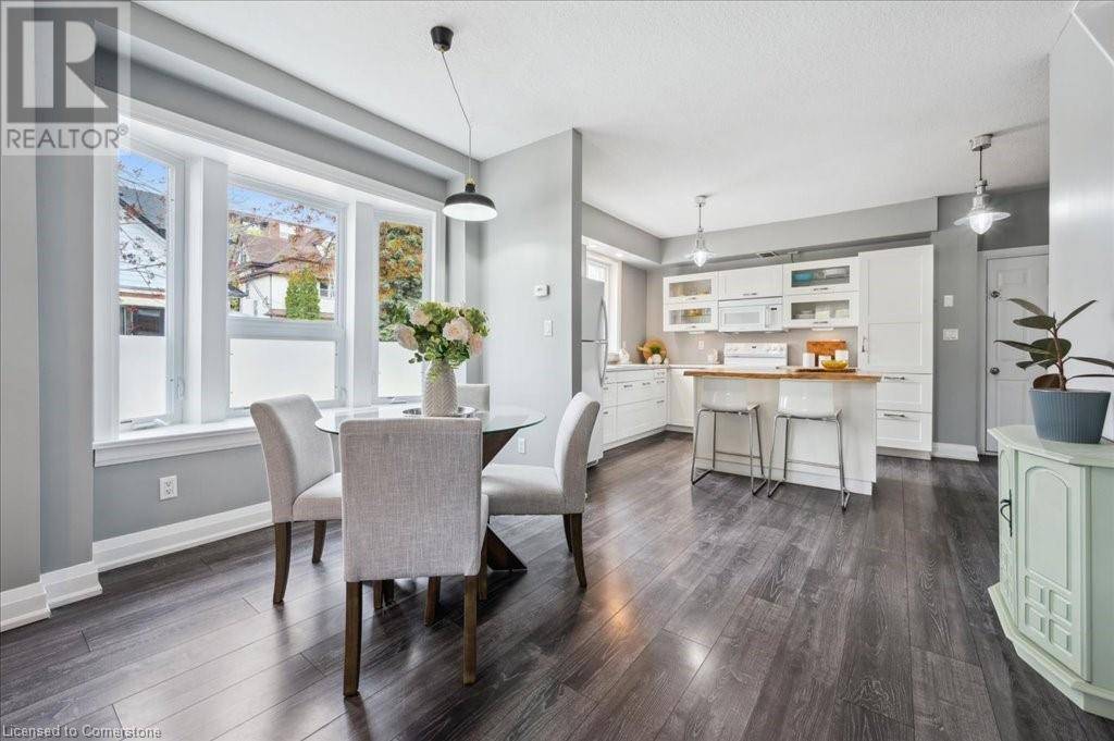 Kitchener, ON N2H2W7,43 CEDAR Street N